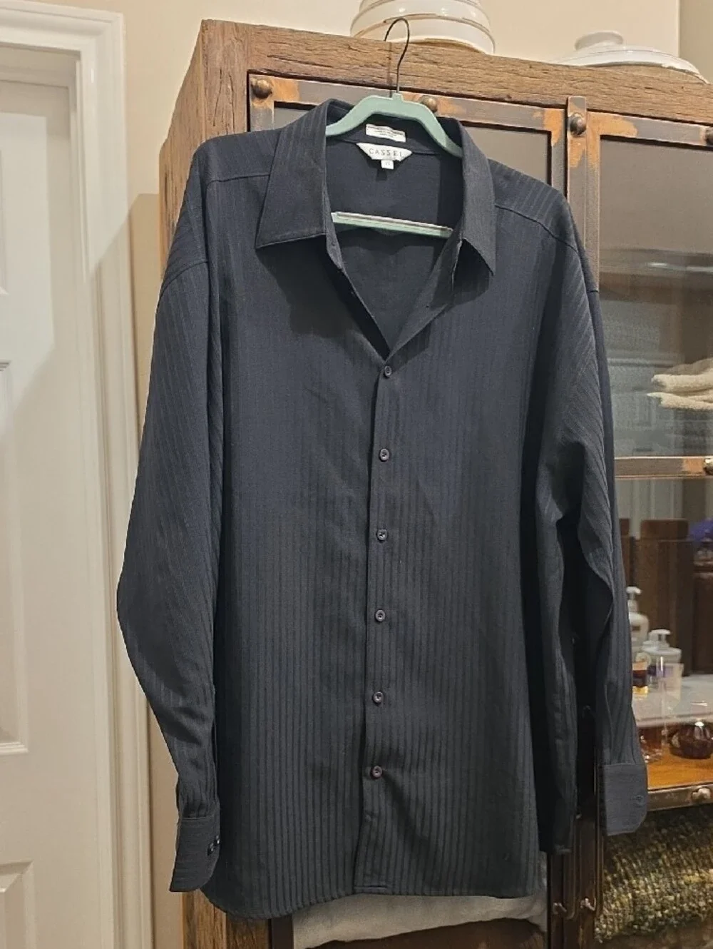 Cassel long sleeve